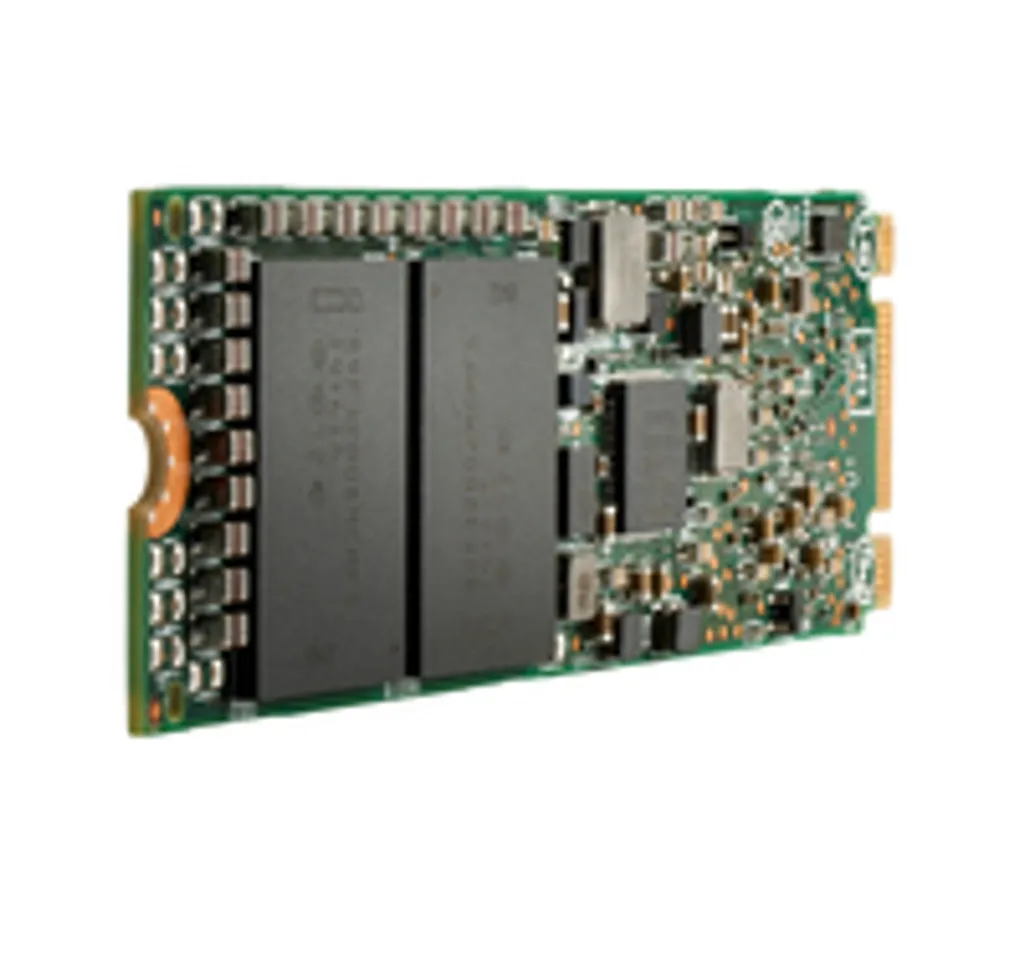 SSD HPE 480 Go M.2 22110 NVMe : Finissez-en avec les Lenteurs Serveur