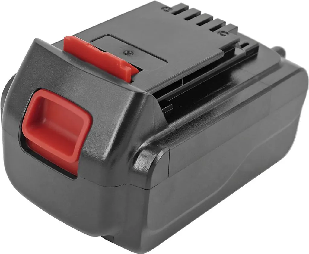 Analisi Batteria PowerSmart 20V 3Ah per Black&Decker serie LDX e LST