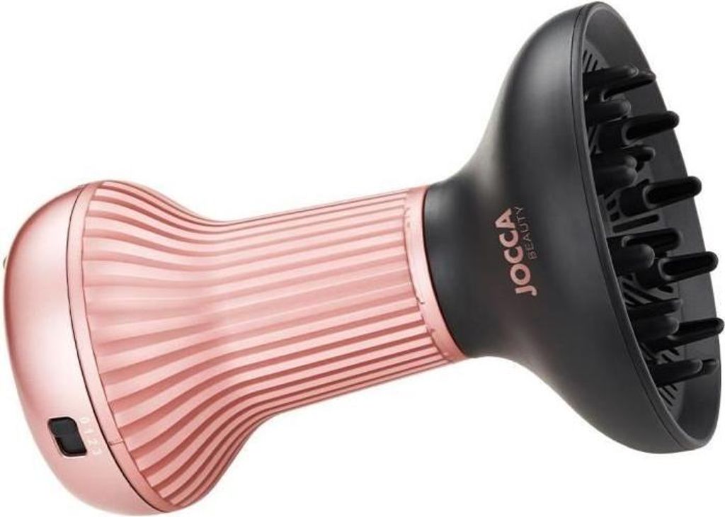 Haartrockner-Diffusor - JOCCA - 2353 - 3 Geschwindigkeiten Produktbild 