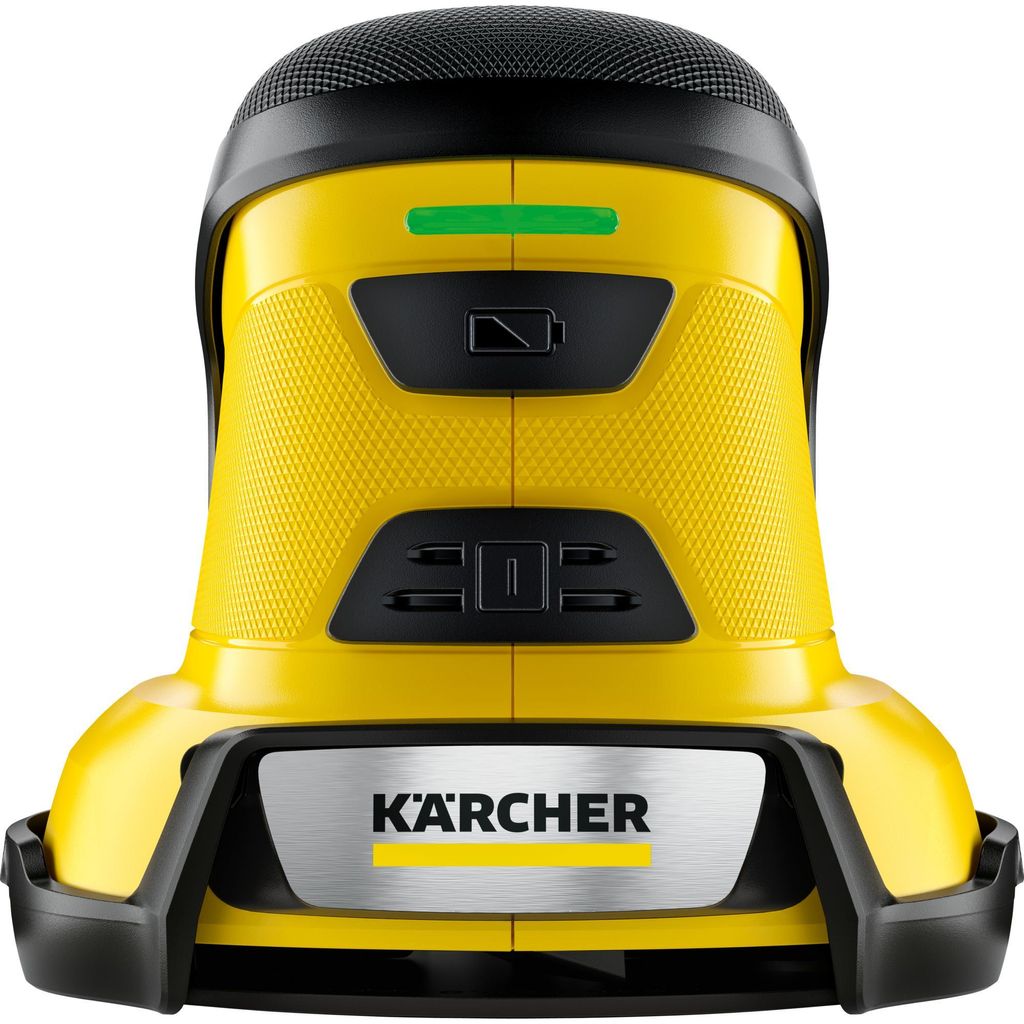 Kärcher 1.598-900.0 Kärcher EDI 4 elektrischer Eiskratzer Image du produit 