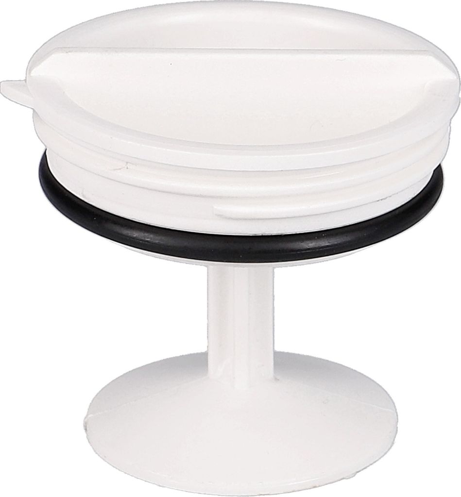Flusensiebeinsatz beko 2810900100 für Waschmaschine