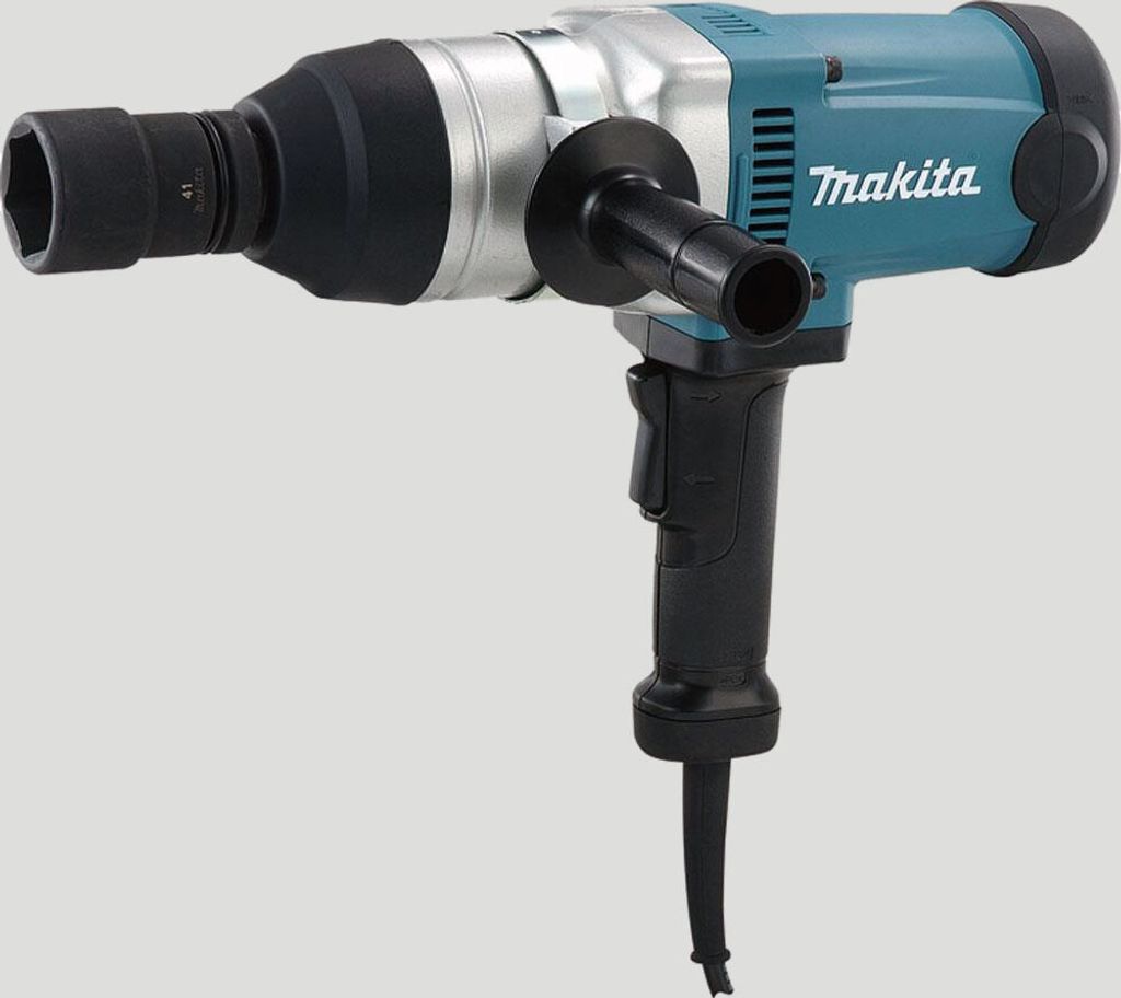 Makita TW1000, Geschnürrt Produktbild 