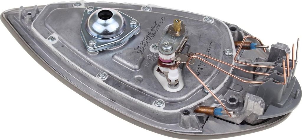 Seb - Einzigen Tellers Dampferzeuger - Cs00123520