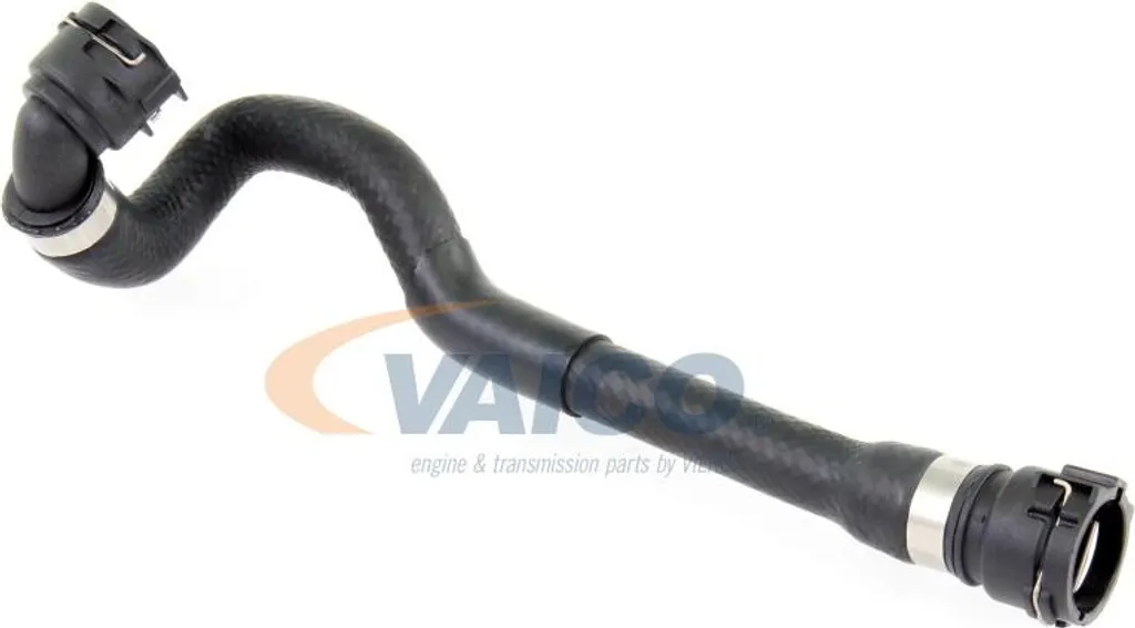 Durite d'eau de refroidissement pour BMW Série 1 E81 (Hatchback) VAICO