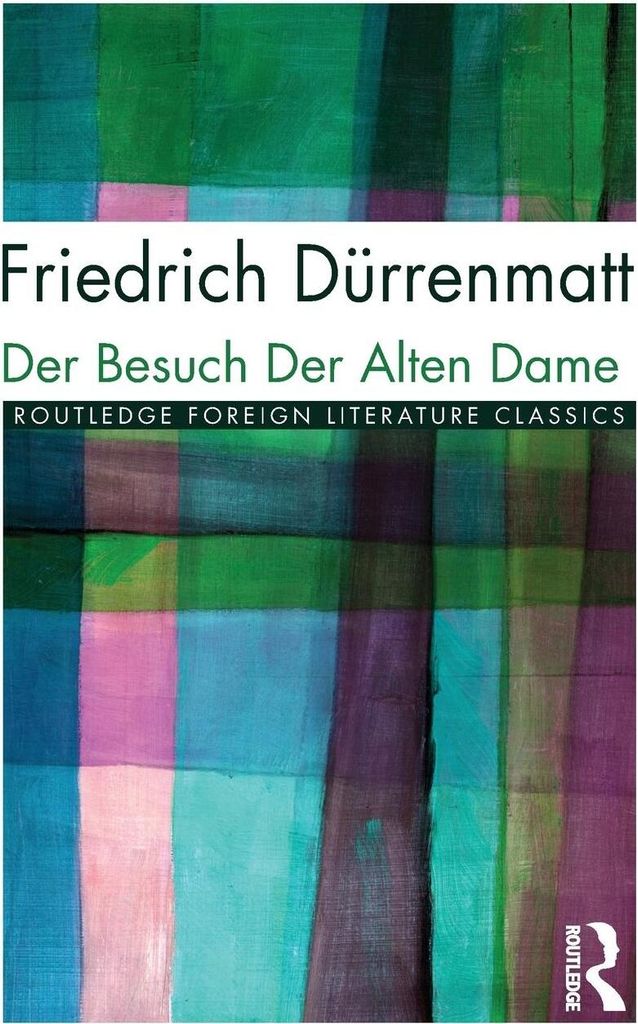 Der Besuch der alten Dame