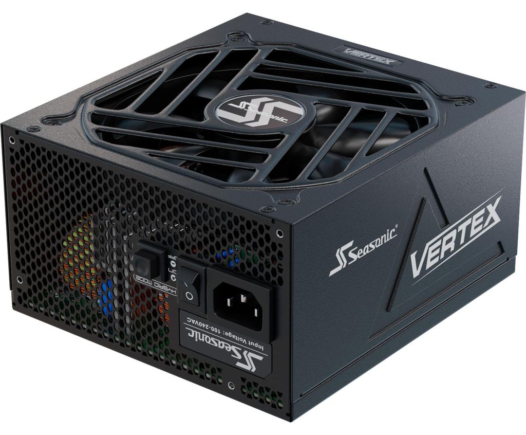 Sea Sonic Seasonic Seasonic VERTEX PX 1200 - Netzteil Zdjęcie produktu 