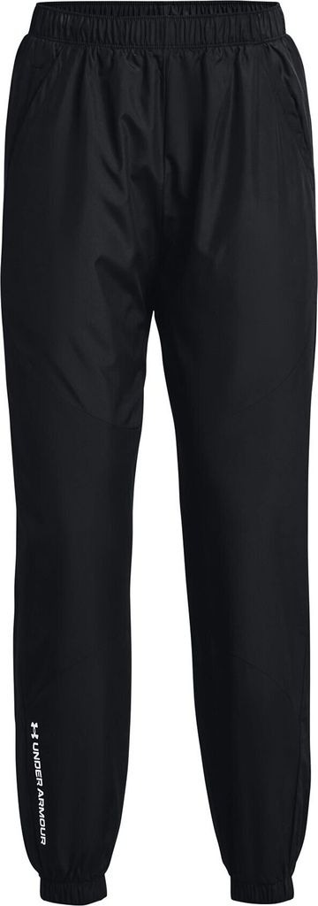 Under Armour Ua Rush Woven Pant - Schwarz 1369846-001__XS