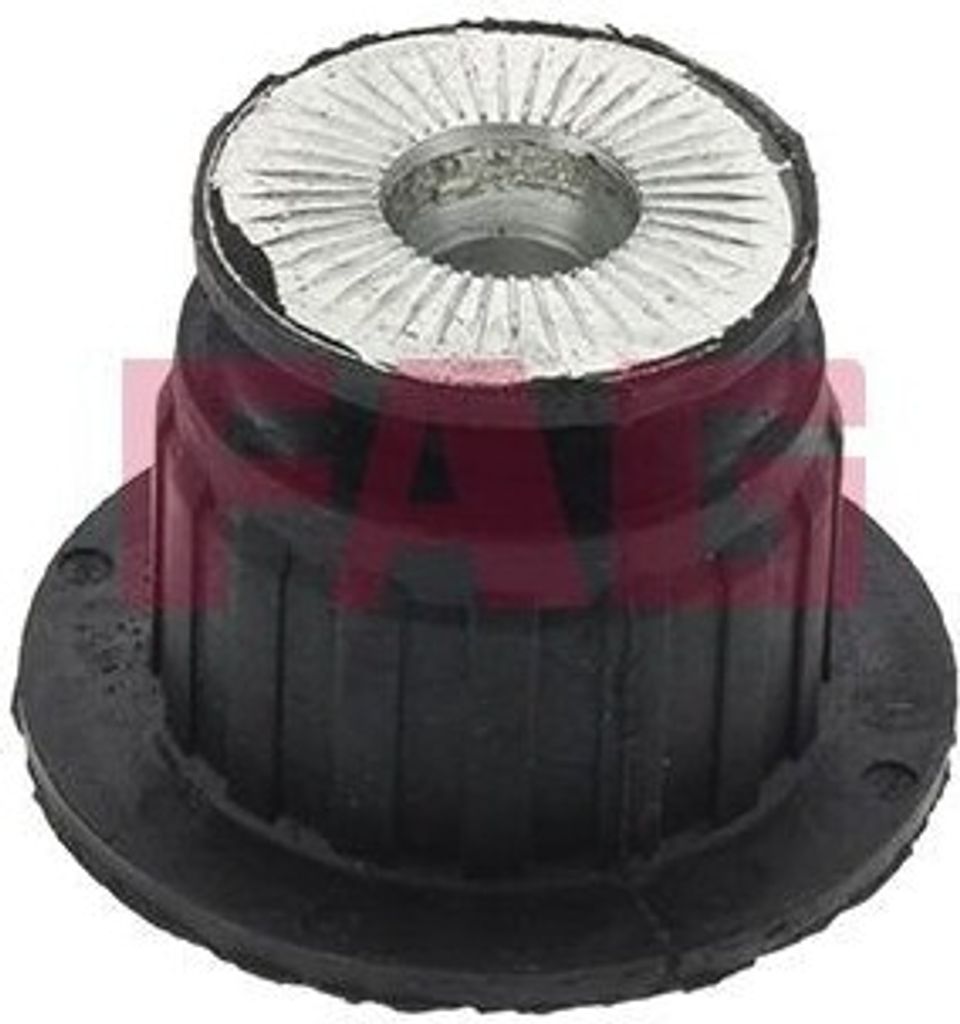 FAG Lagerung Achsträger Achslager 829 0546 10 für VW Passat Variant (33B)