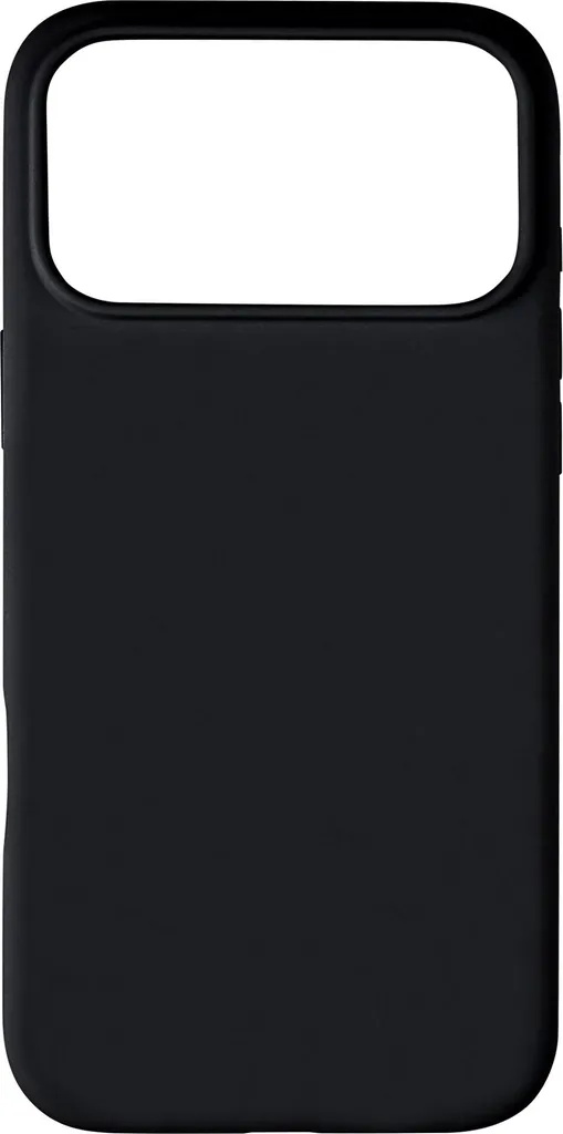 Pomologic Cover Silicone iPhone 17 Pro Max: Protezione Garantita