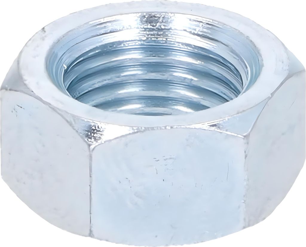 Spezialmutter Polrad Höhe 7mm für IP39680