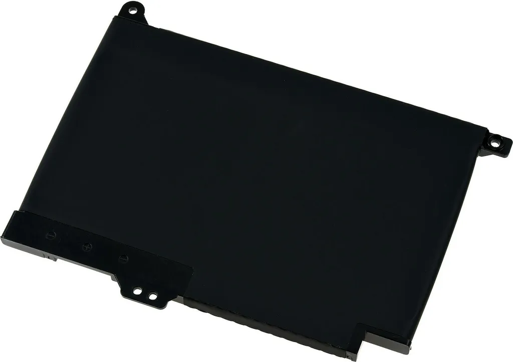 Batterie ordinateur HP type BP02XL haute capacité 41Wh - 2