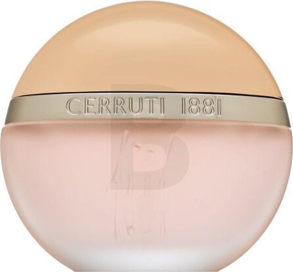 Cerruti 1881 EDT 30 ml W Image du produit 