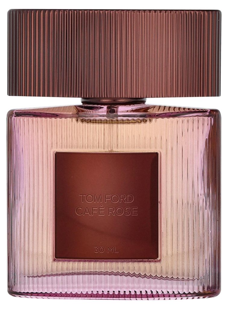 TOM FORD Café Rose, Frauen, 30 ml, Alcohol Denat., Produktbild 