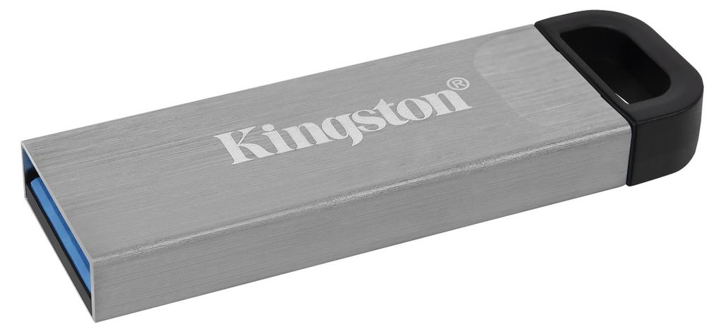 Kingston DataTraveler Kyson 64 GB, USB-Stick, (USB-A 3.2 Produktbild 
