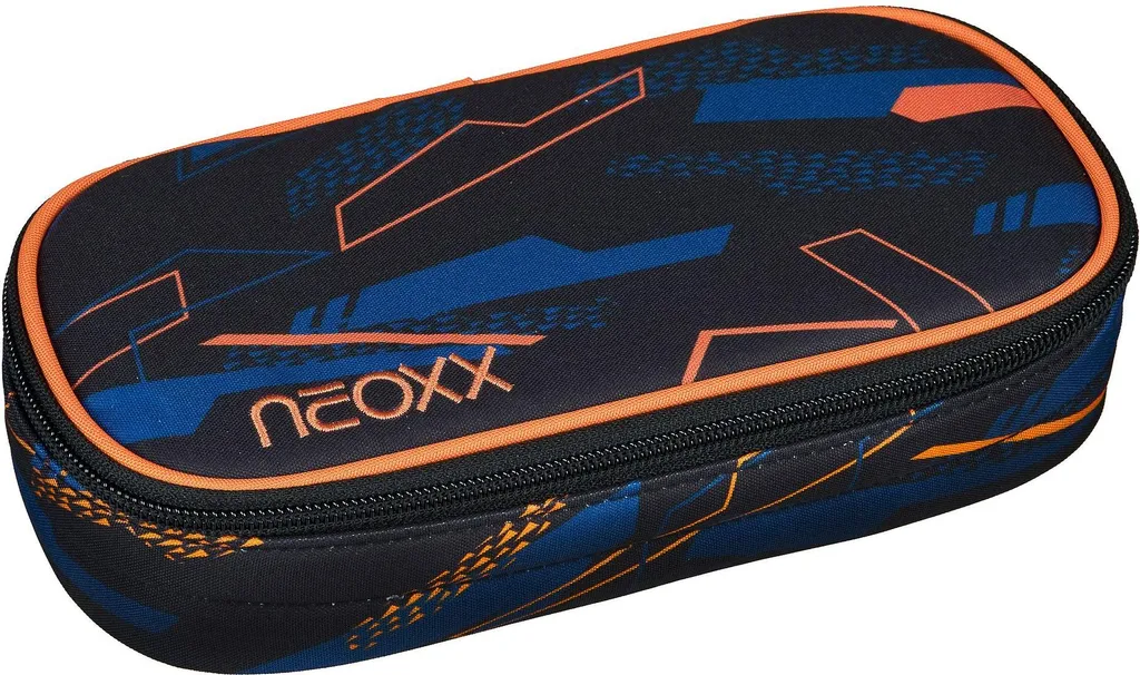 Neoxx Jump Streetlight Runner: L'Astuccio Blu Eco-Sostenibile