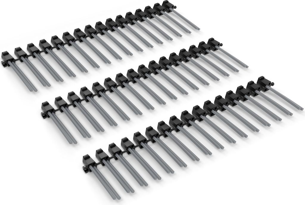 Kärcher  Borstenband im Dreier- pack Produktbild 