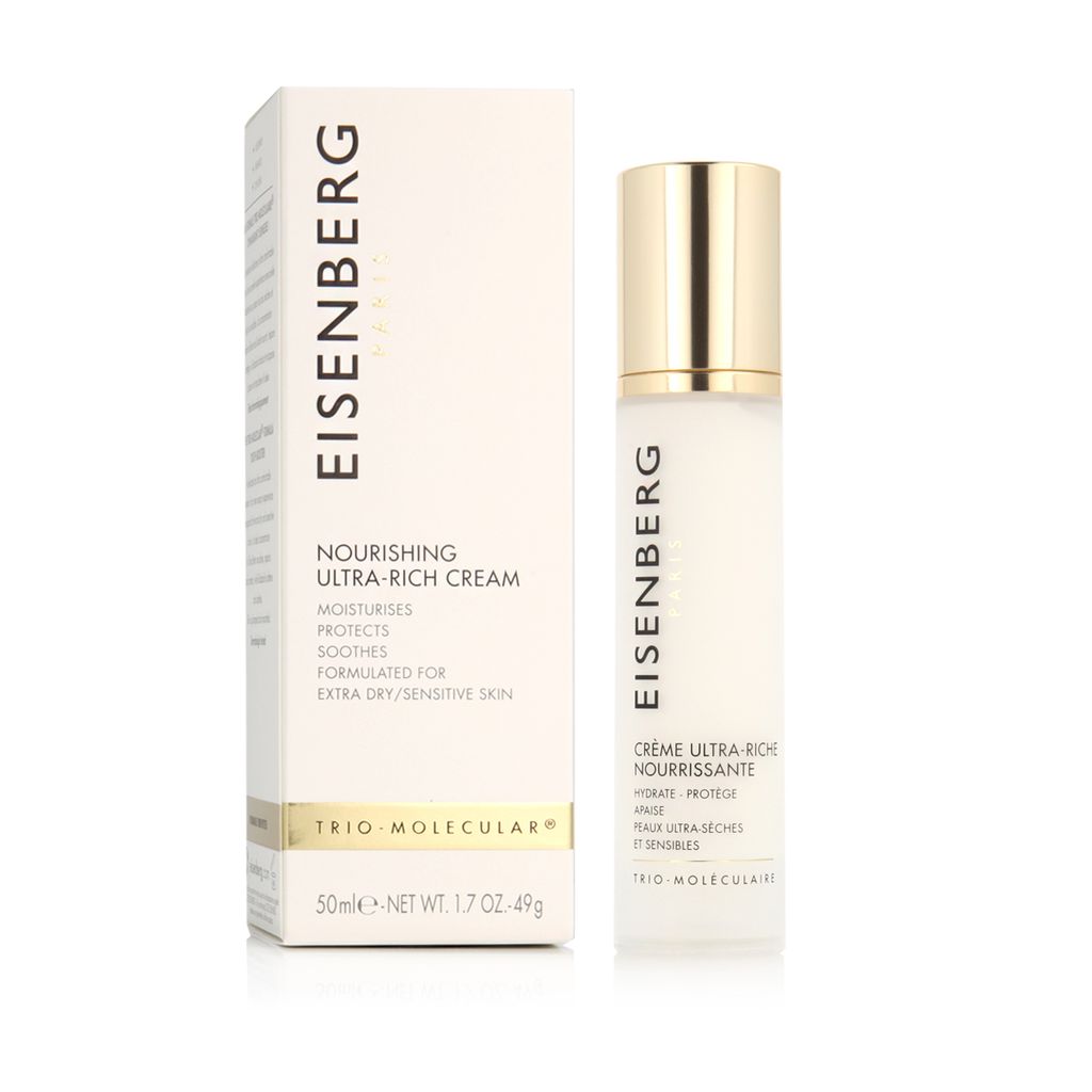 Eisenberg Nourishing Ultra-Rich Cream 50 ml | Kaufland.sk