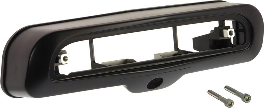 Alpine Rückfahrkamera-Einbausatz KIT-R1DUC Produktbild 