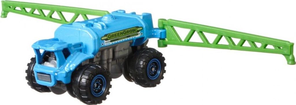 Dárková sada Mattel MB 5ks Obrázek produktu 13