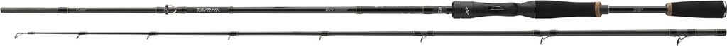 Daiwa Prorex XR Jerk 1.85m 30-80g Image du produit 