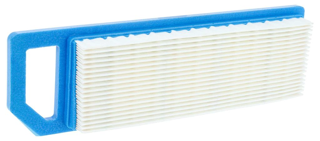 vhbw Filter kompatibel mit Craftsman 247889210 Rasenmäher