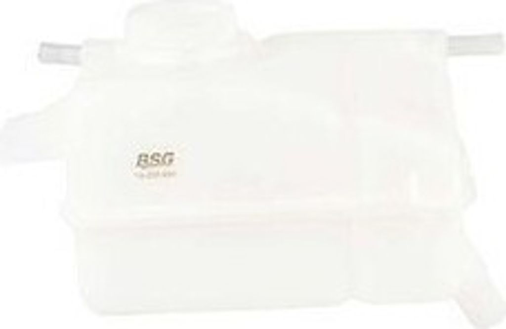 BSG Ausgleichsbehälter Kühlmittel für CHEVROLET KALOS Kühlwasser BSG 16-550-001