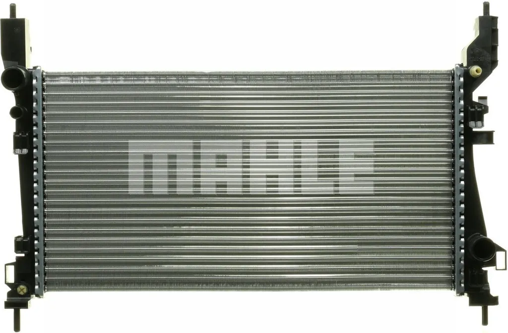 Radiateur moteur MAHLE CR1122000P haute performance pour Fiat et PSA