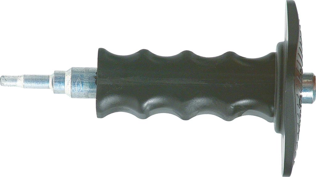 Fischer Zykon-Einschlagdorn FZED 10 plus, 044642