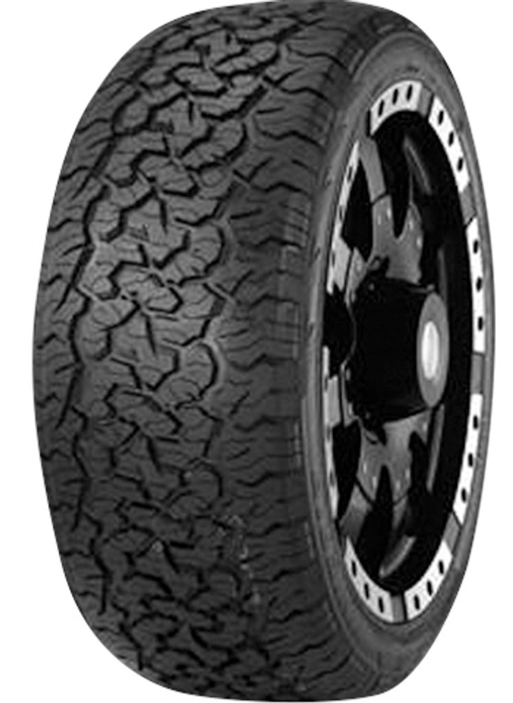 Unigrip Lateral Force AT 255/55R19 111H XL Sommerreifen ohne Felge