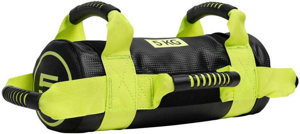 Einheitsgröße|Zeus Fitness Power Bag 5 kg