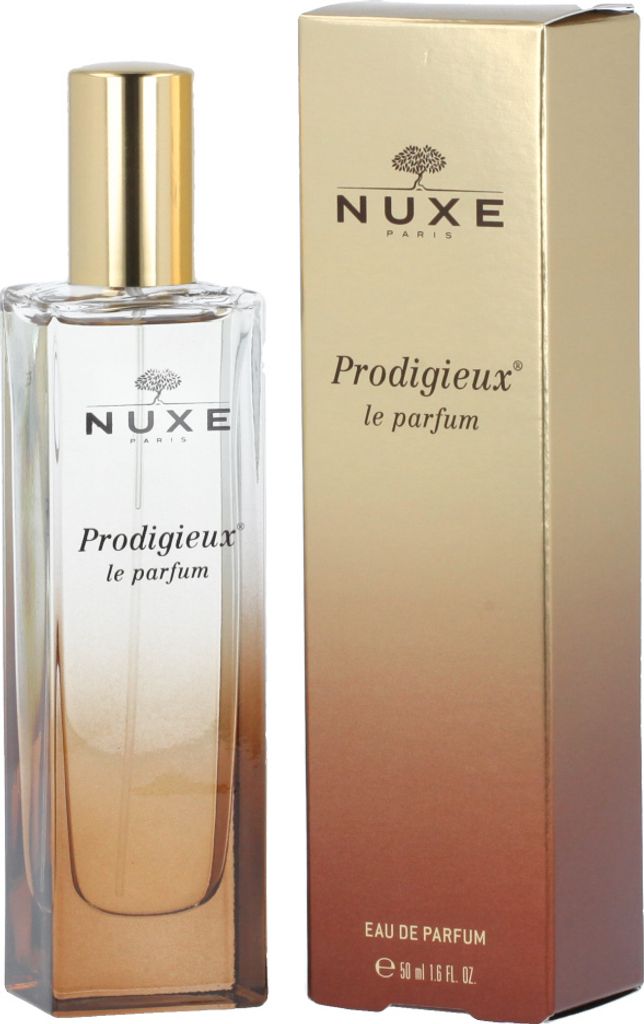 Nuxe Prodigieux Le Parfum 50ml