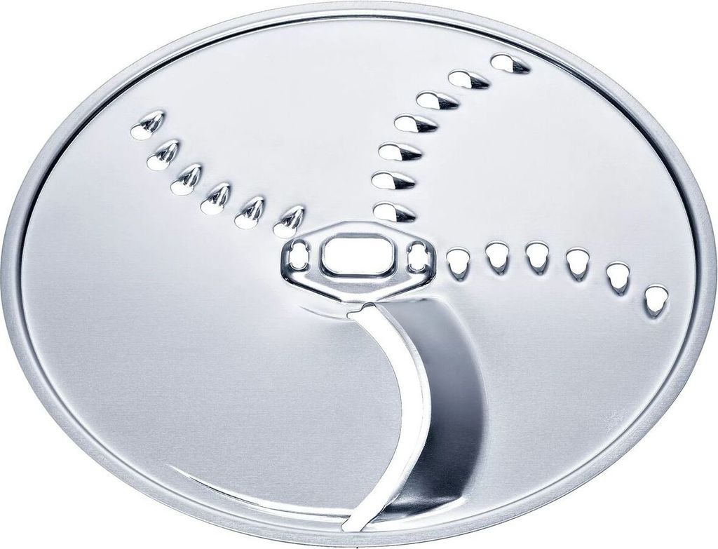 Bosch MUZ45KP1 Kartoffelpuffer Rösti Scheibe | Kaufland.de
