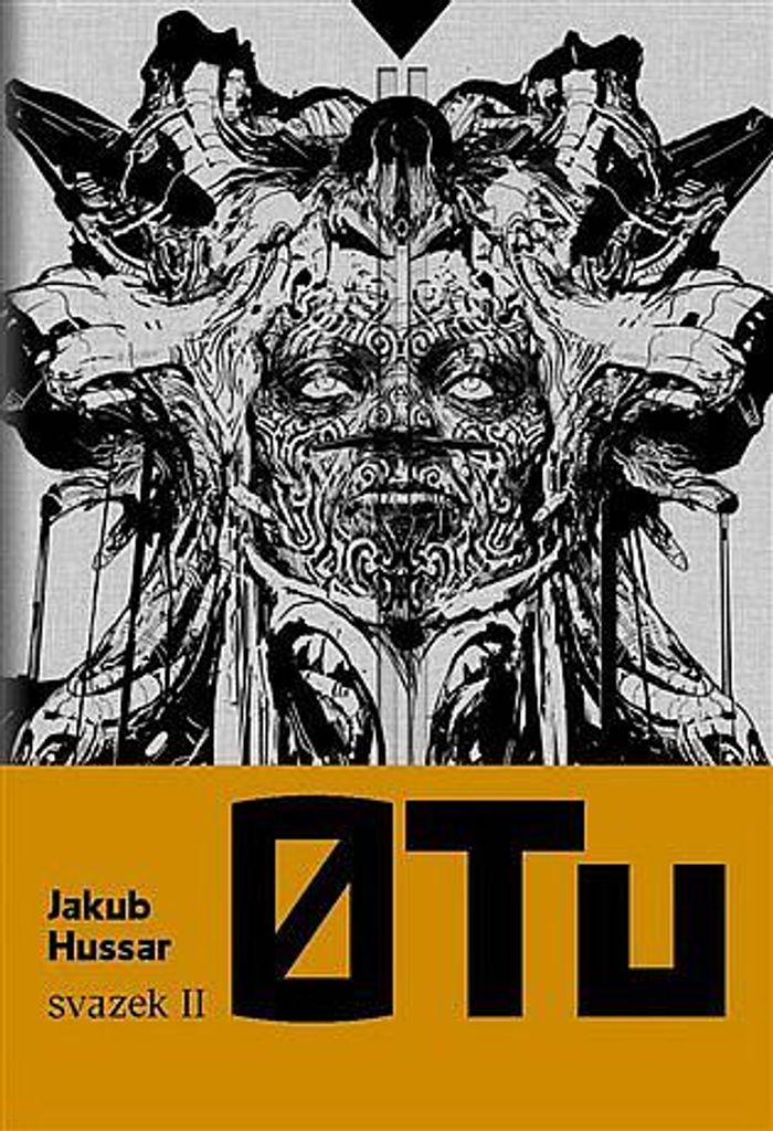 0 TU. Svazek II | Jakub Hussar