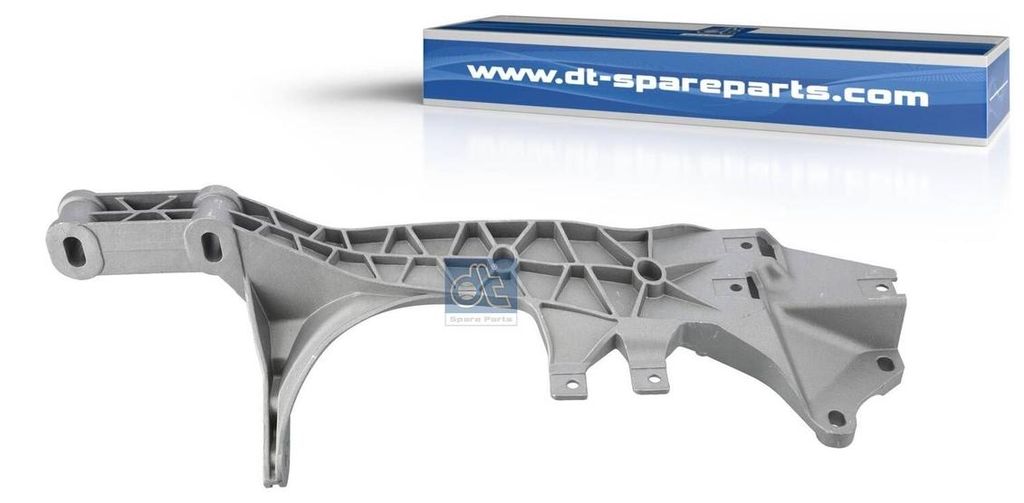 DT Spare Parts 4.71197 Stoßstangenhalter