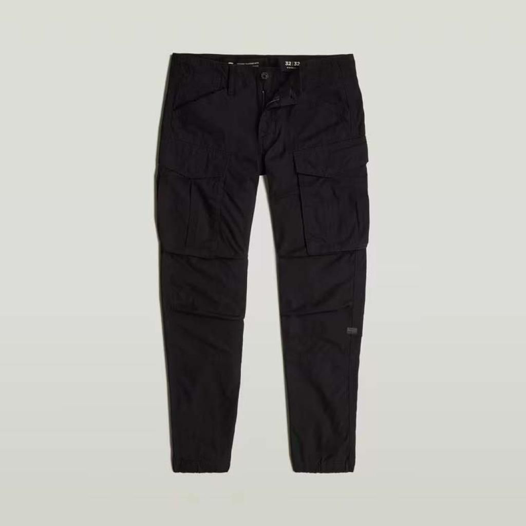 G-STAR D24735 D929 Schwarz