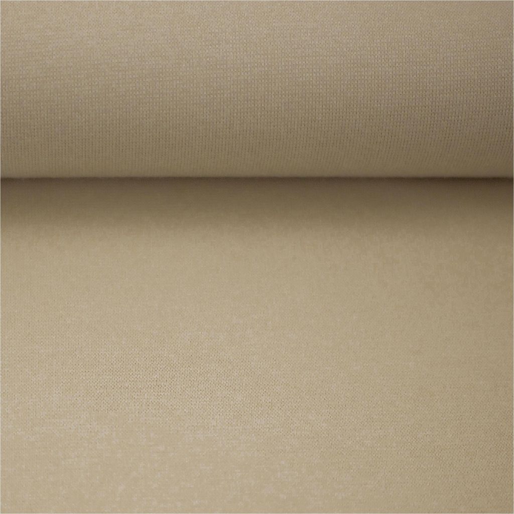 Bündchenstoff Schlauchware 50(100)cm extrabreit Meterware Produktbild 