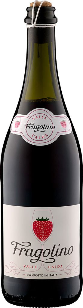 Fragolino Rosso 'Valle Calda' 2019 Lombardei | Italien | Produktbild 