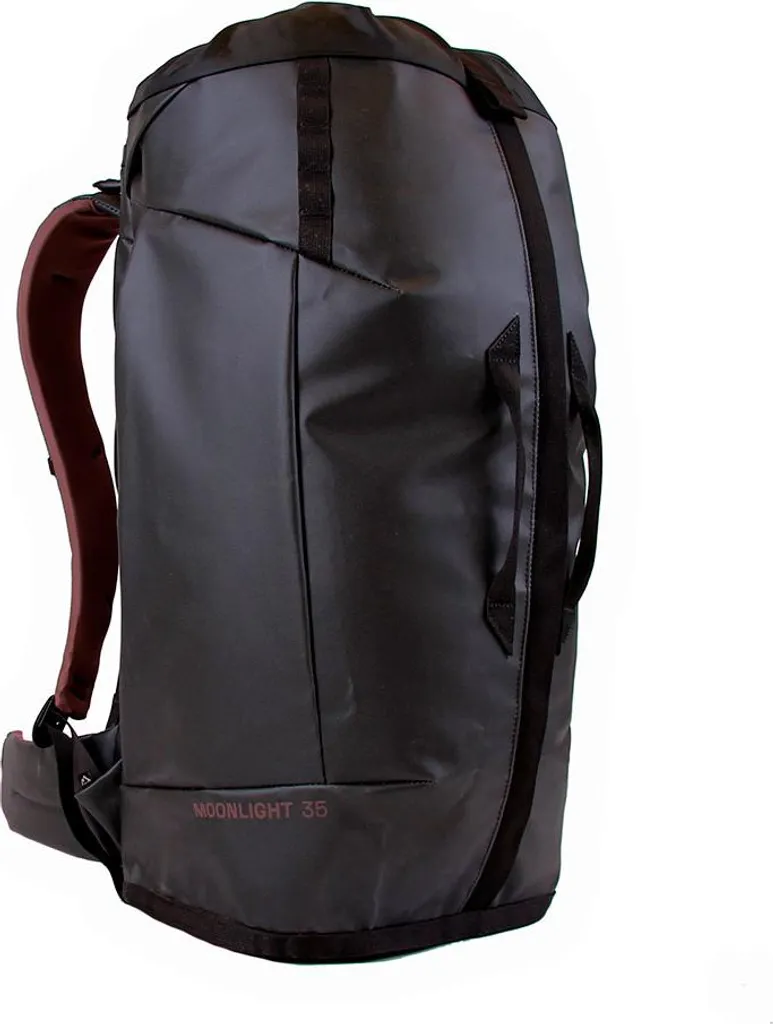 Sac à dos Blue Ice Moonlight 35l noir S-M pour alpinisme et escalade - 3
