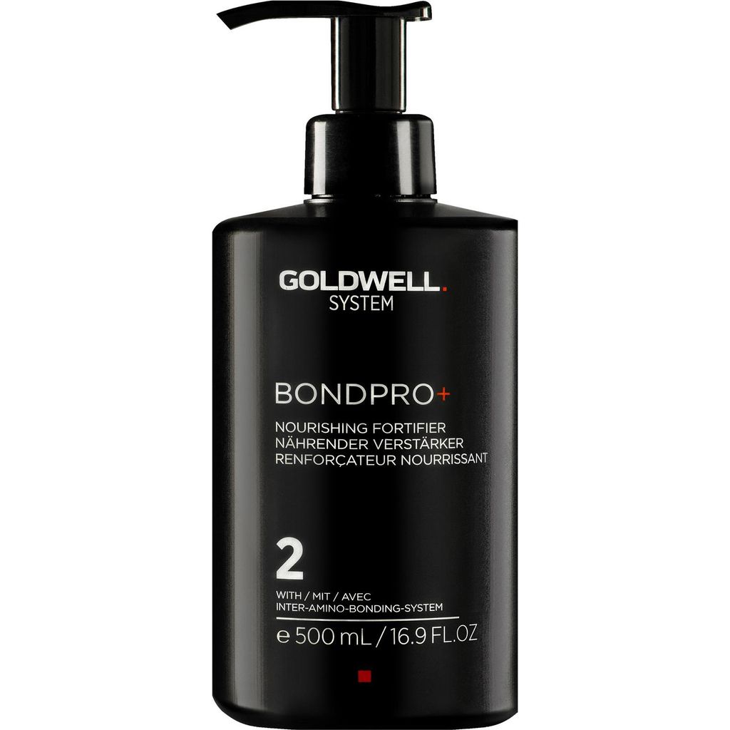 Goldwell Bond Pro+ 2 Nourishing Fortifier 500 ml