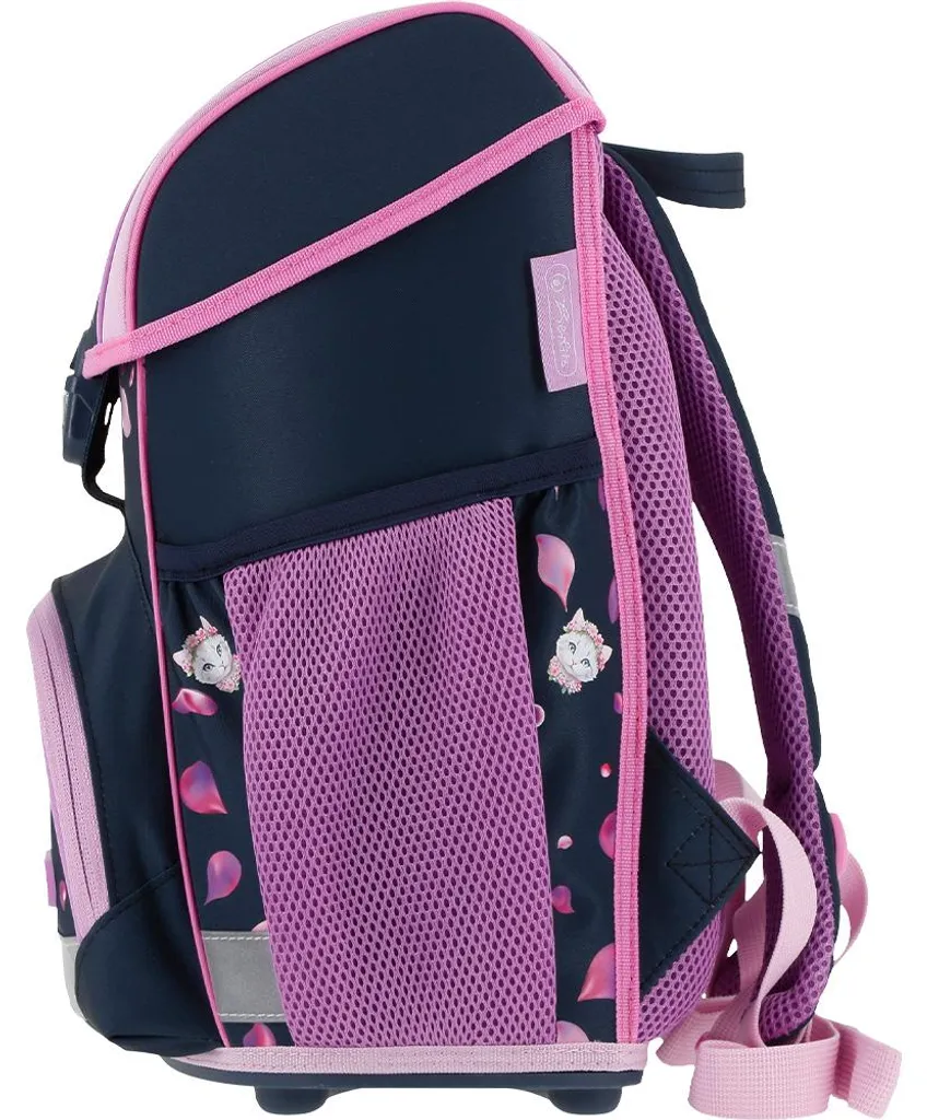 Cartable primaire Herlitz Loop Plus idéal pour le CP CE1 et CE2 - 4
