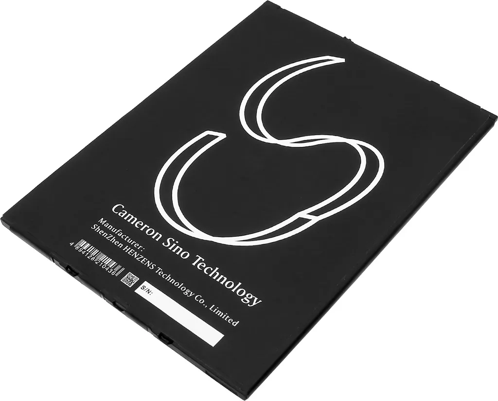 Batterie Zebra ET40 ET45 Solution contre les Coupures de Tablette