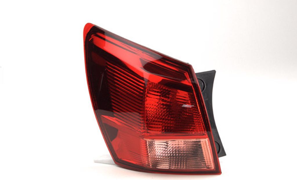 Johns, luce posteriore combinata adatta per Nissan Qashqai Immagine del prodotto 