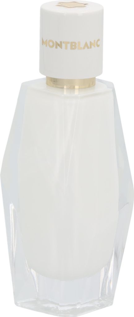 Montblanc Signature Eau de Parfum 30 ml Produktbild 7