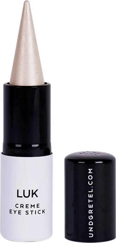 Stick fard à paupières crème LUK 03 Pearl 2g fini nacré et texture soyeuse