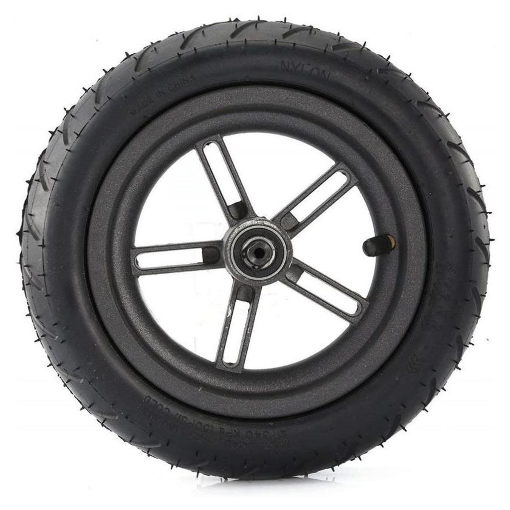 Zadné koleso s pneumatikami pre Xiaomi Mi Scooter M365 Obrázok produktu 
