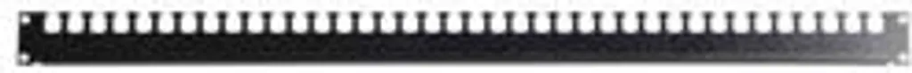 Ottimizzazione Rack con Digitus DN-19 ORG-600P | Supporto Cavi 600mm - 2