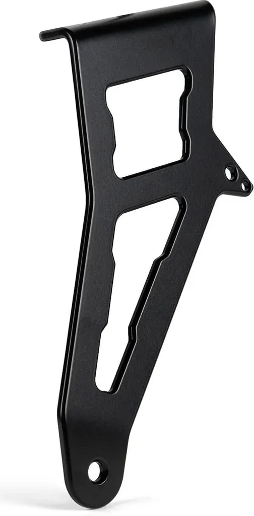 Patte de fixation silencieux argent pour Suzuki GSX Akrapovic One Size
