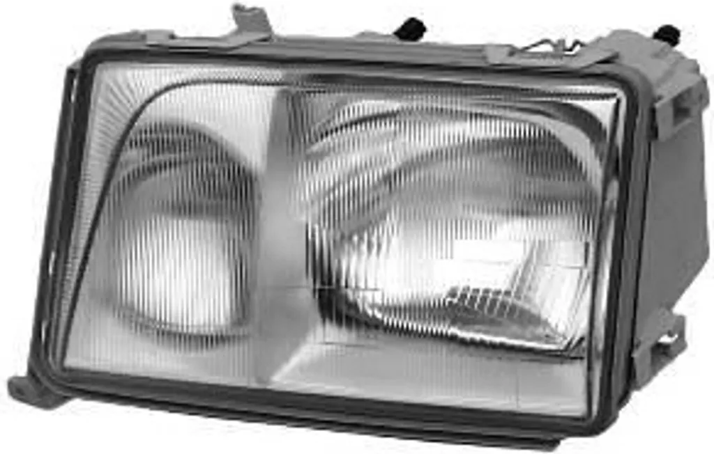 Faro Anteriore Full LED | Proiettore Principale High-Performance