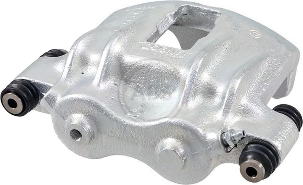 Bremssattel 2 Kolben Ø 44 mm Grauguss A.B.S. für u.a. IVECO DAILY
