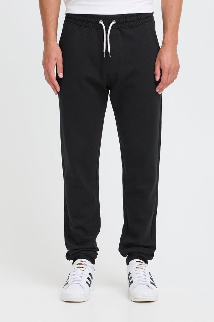 Blend BHPoval Herren Hose Sweathose Jogger-Pants Baumwollmischung Normal